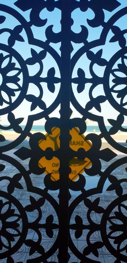 La Maison Jaune Dakhla Maison D'Hotes Esterno foto
